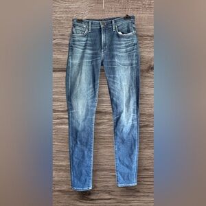 Citizens of Humanity Rocket High Rise Women’s Skinny Jeans 27